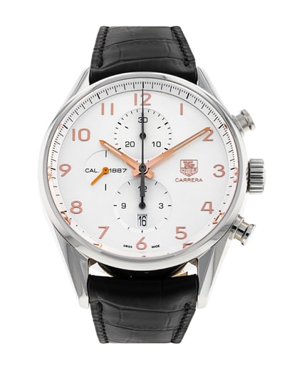 Tag Heuer Carrera CAR2012.FC6235